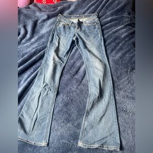 old navy jeans